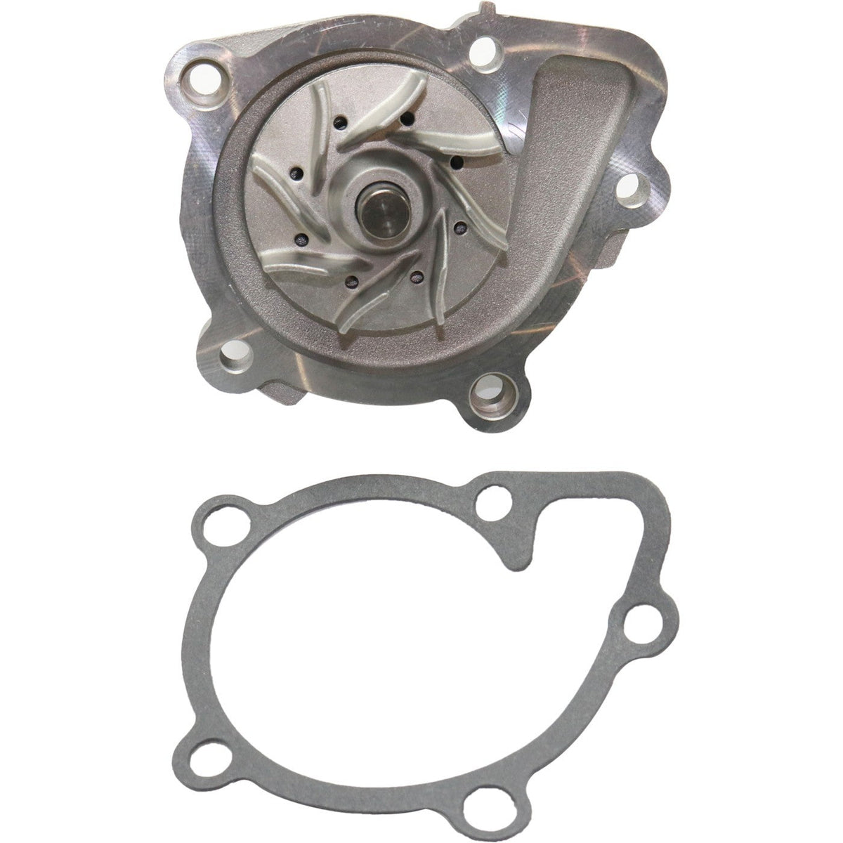 Water Pump for Hyundai Sonata, Kia Sportage, Optima (2011–2015)