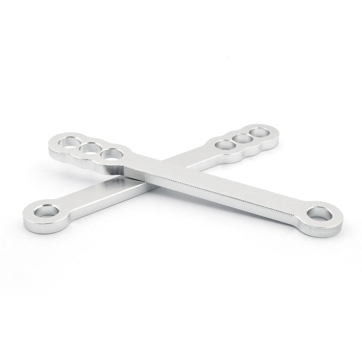 Lowering Links for Suzuki GSXR 1300 (1999–2011) Chrome T9