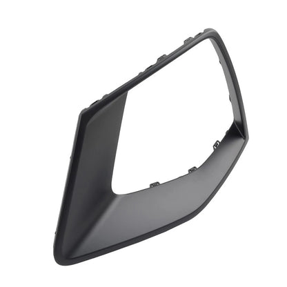 Front Bumper Fog Light Frame Cover for Audi Q8 (2019–2023)