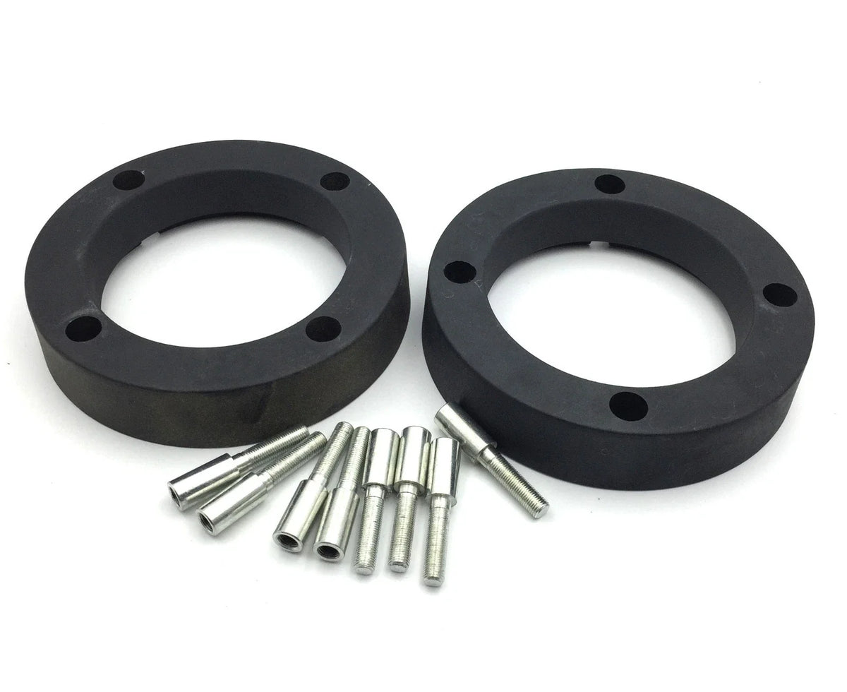 1.5 Inch Wheel Spacers for Polaris ATV (4/156)
