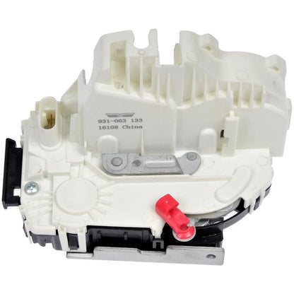 Front Right Door Lock Actuator Motor for Chrysler Sebring (931-063, 20350176-101)