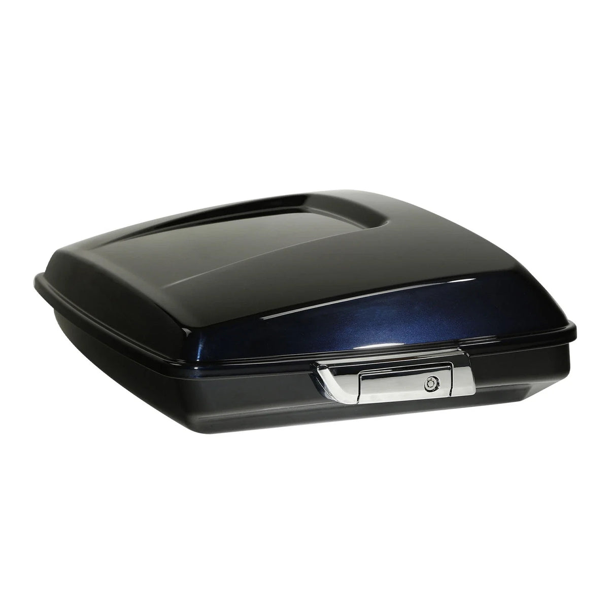 Razor Trunk for Harley Touring Road Glide (2014–2024) Midnight Blue