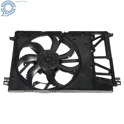 Radiator Cooling Fan Assembly for Toyota Camry (2018–2020) 2.5L 18-19