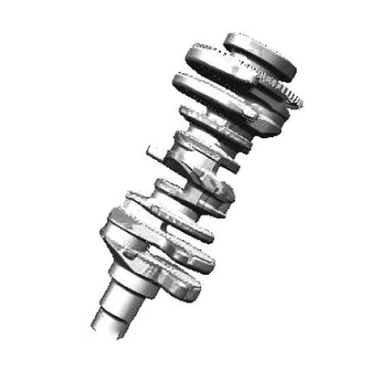 Genuine ACDelco Engine Crankshaft for Chevy Traverse (2018–2023) OLX-ACD12661873-CL360A61