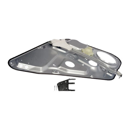 Power Window Regulator for Hyundai Sonata (2006–2010) ALX-PAU-RB-749-323-CL360A50