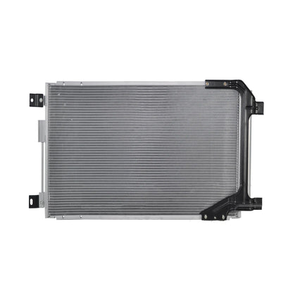 A/C Condenser for Ram 2500/3500 (2019–2022) | CLX-M0-30188-CL360A55, CH3030271