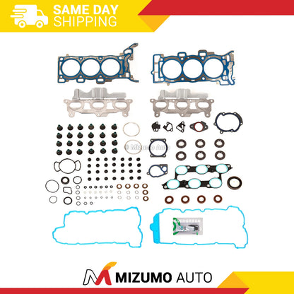 Head Gasket Set for Buick LaCrosse Allure 3.6L (2010–2011) MA-9761314650, HS26376PT-7