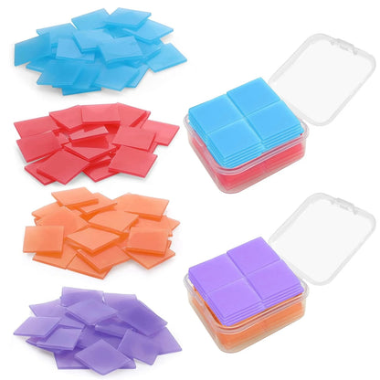 80pcs Diamond Painting Glue Clay for Crafting