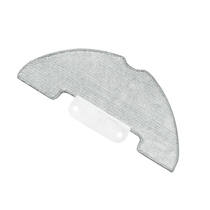 Replacement Filter Mop Cloth Bag for Airzeen Q10 Pro Vacuum Cleaner