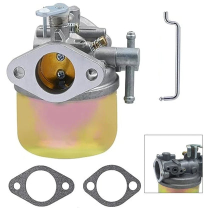 Metal Carburetor Kit for Golf Cart (1984–1991)