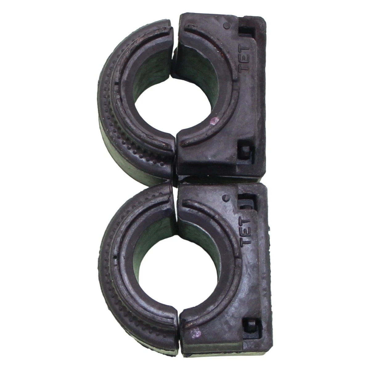Front Stabilizer Bar Bushing Kit for Honda Civic (51300-TBA-H01, 51300TBAH01)