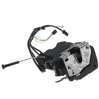 Front Left Door Lock Actuator for Mercedes-Benz E320 E350 (2003–2009)