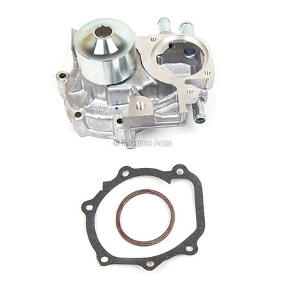 Water Pump for Subaru Impreza 2.0L Non-Turbo WRX (160-1150, 21111AA026)