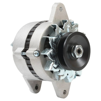 Alternator for Ford/New Holland 1210, 1310, 1510 (Fits Denso)