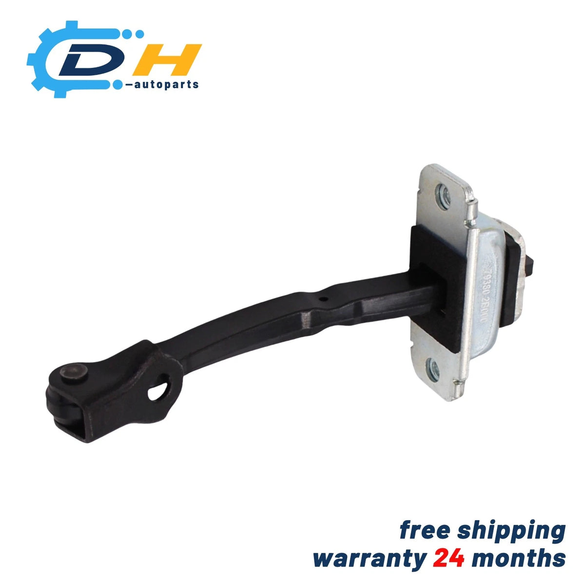 Driver Side Door Check Strap Assembly for Hyundai Santa Fe (2007–2012) 79380-2B000, 794802B000, 79480 2B000