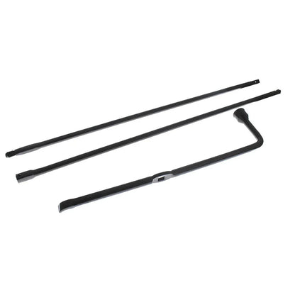 Tire Tool Lug Wrench Extension for Ford Super Duty (2003–2007)