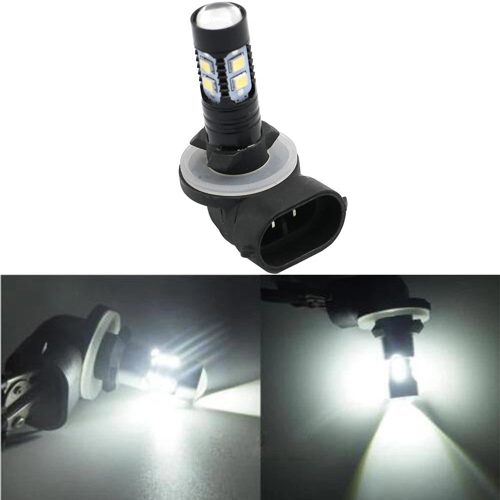 12V 50W LED Light Bulb for Ariens 20"-30" Deluxe (No Part Numbers)