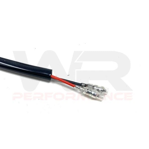 Mini LED Indicators for Honda CBX550F CBX750F (1979–1983)