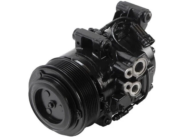 A/C Compressor for Toyota Tacoma (2016–2023) 37827NGHB