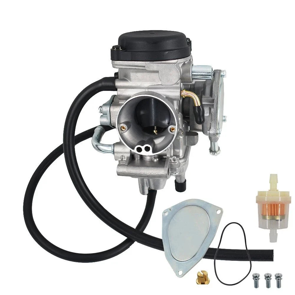 Carburetor for Bombardier Can-Am Outlander Max 400 4x4 (2004–2008)