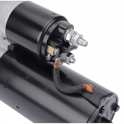 Starter for MB Mercedes CL Class S SL E 420 (18036989, 0041513701)
