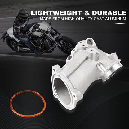 57mm Air Intake for Harley CVO Street Glide FLHXSE (2017–2022)