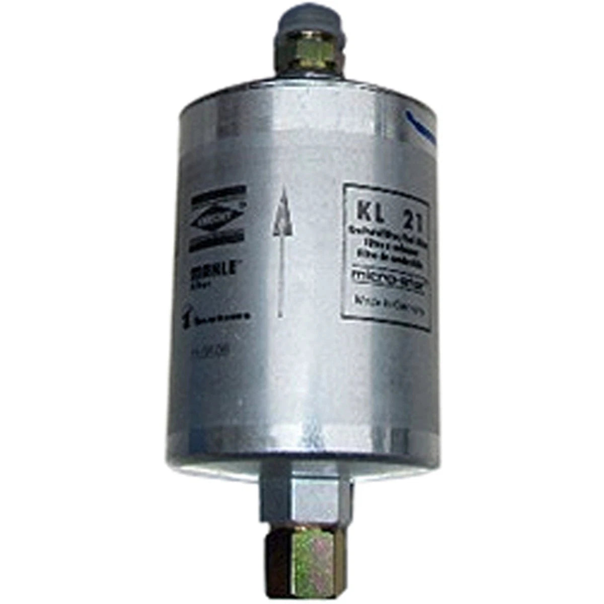 KL 21 Fuel Filter for Porsche 911 928 944 924 (1987–1988)