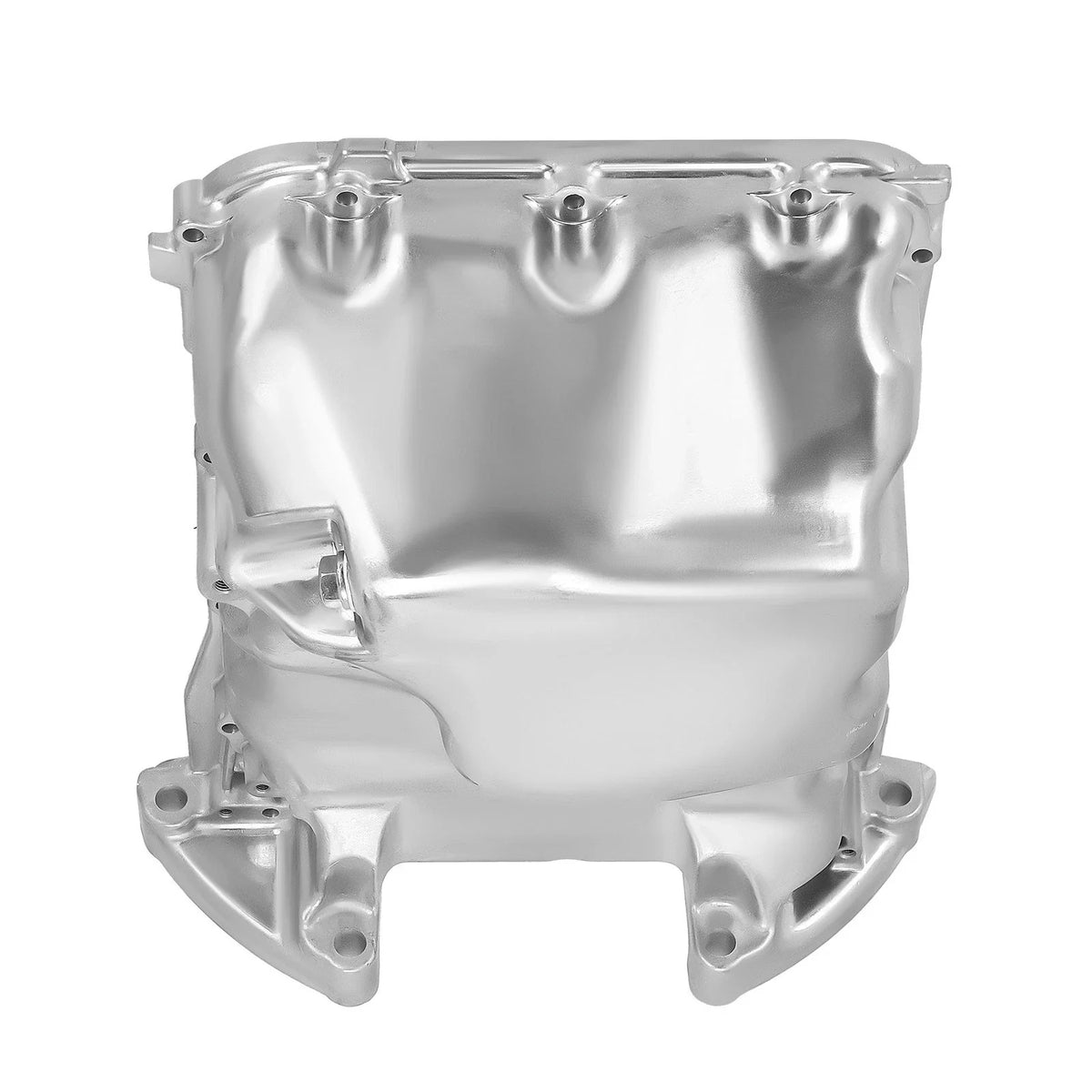 Oil Sump Pan for Acura TL ZDX 3.5L 3.7L (2009–2014) Silver