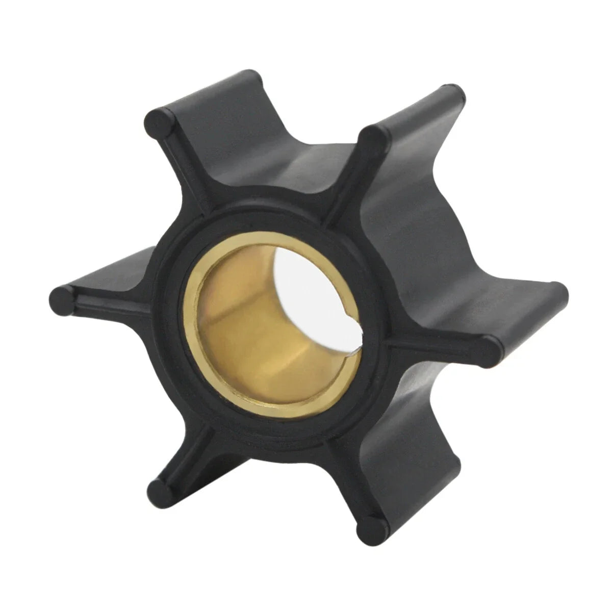 Outboard Water Pump Impeller for Johnson Evinrude OMC 9.9 15HP 18-3050 777817