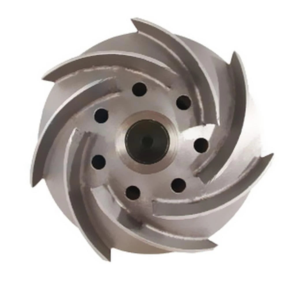 Water Pump for John Deere 7710 7810 8100 8110 8200 8210 8300 8400 9400