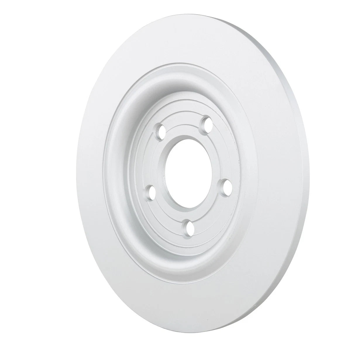Bosch Brake Disc for Ford Mustang Explorer (2020–2024) 53011511