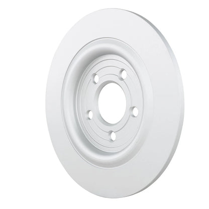Bosch Brake Disc for Ford Mustang Explorer (2020–2024) 53011511