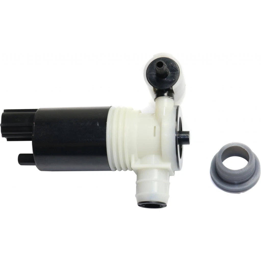 Windshield Washer Pump for Chrysler Town and Country (2004–2007) | 5143581AA, CLX-M0-USA-REPJ371501-CL360A71