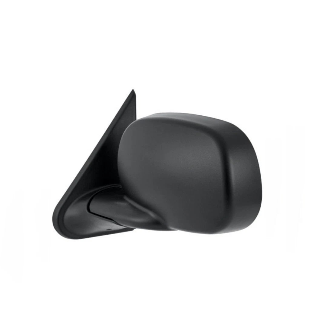 Driver Side Door Mirror for Dodge Ram 3500 Van (1998–2001) SLX-KSO-60076C-CL360A54, CH1320195