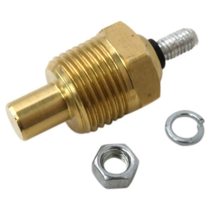 Water Temperature Sender Sensor for MerCruiser 806490T, Sierra 18-5897