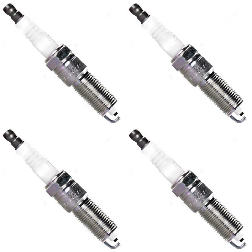 Set of 4 NGK Spark Plugs for Chrysler 300 (2005–2010) TLX-ngk4306-CL360A85