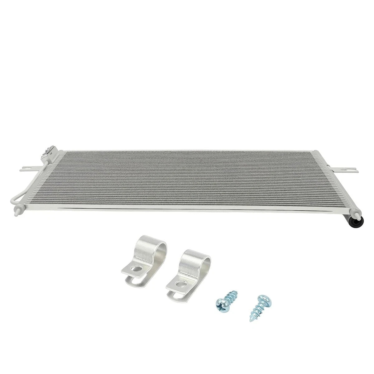 A/C Condenser for Nissan Frontier, Xterra (2003–2004) 18055656, 3100, CN3100PFC