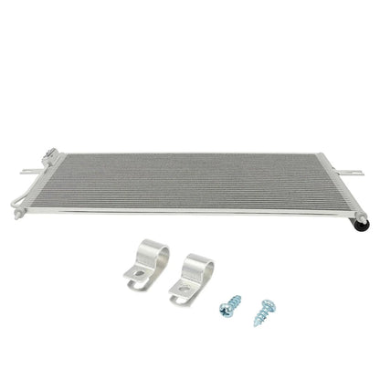 A/C Condenser for Nissan Frontier, Xterra (2003–2004) 18055656, 3100, CN3100PFC