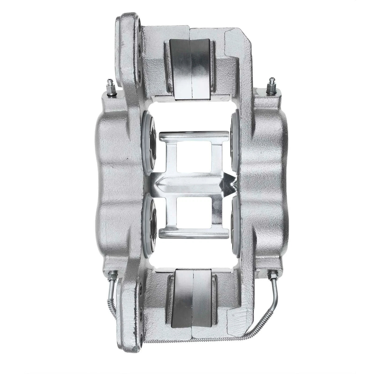 Disc Brake Caliper for Ford F-650 (2009–2013, 2015) - 9C4Z2B121F, 9C4Z2-B121F, 9C4Z2B121B, 9C4Z2-B121B, 18-8101