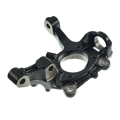 2X Front Steering Knuckle for Dodge Journey (2009–2018) 5171101AC, 5006211AA