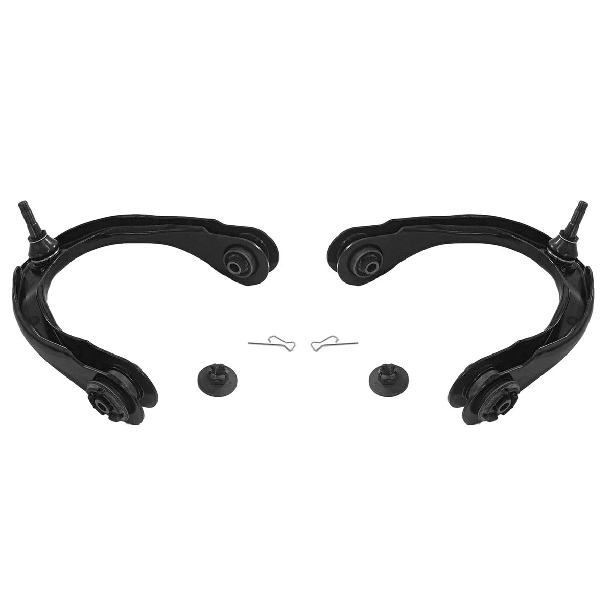 2PCS Front Upper Control Arm w/Ball Joint for Lexus IS300 (2006–2023) RK623404