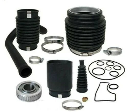 Transom Bellows Repair Reseal Kit for Mercruiser Bravo 1/2/3 (1982–Present) 8M0095485