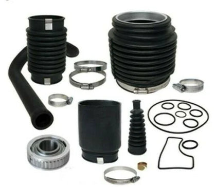 Transom Bellows Repair Reseal Kit for Mercruiser Bravo 1/2/3 (1982–Present) 8M0095485