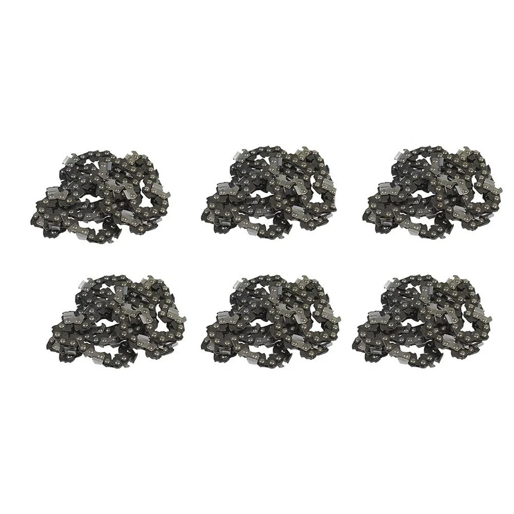 6PK .325" Gauge Saw Chain 18" for Dolmar 109 110 111 115 115I 116 116SI
