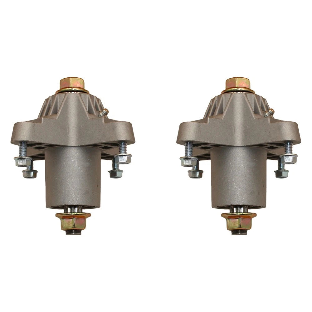 2X Spindle Assembly for MTD (Fits 615-0142)
