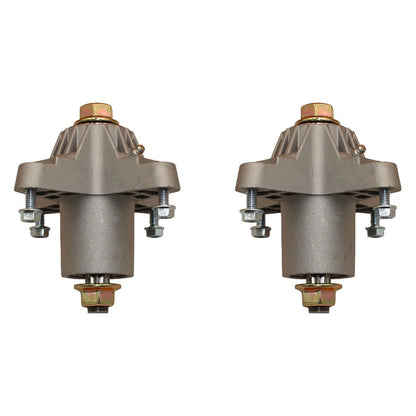 2X Spindle Assembly for MTD (Fits 615-0142)