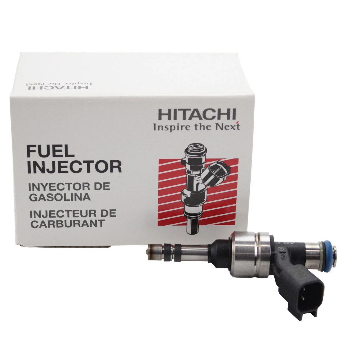 Fuel Injector for Buick Cadillac SRX CTS Chevy Equinox GMC Terrain V6 3.0L