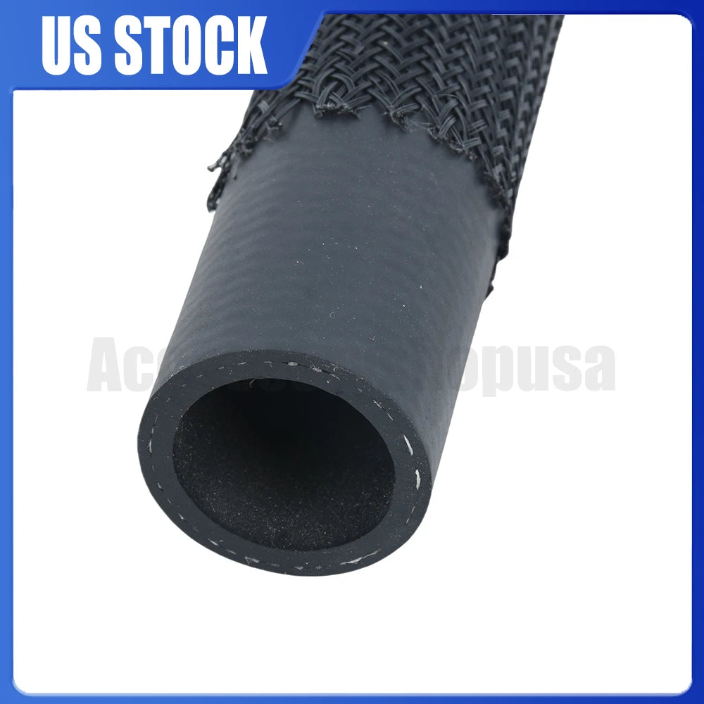 Cooling System Bypass Hose for Lexus ES330 RX330 2004–2006 (16261-20010, 16261-0A010)