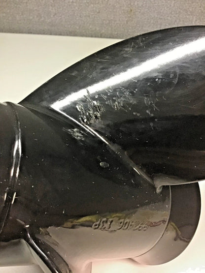 Turning Point Hustler 3 Blade 9x9P Propeller for (2110-0910)