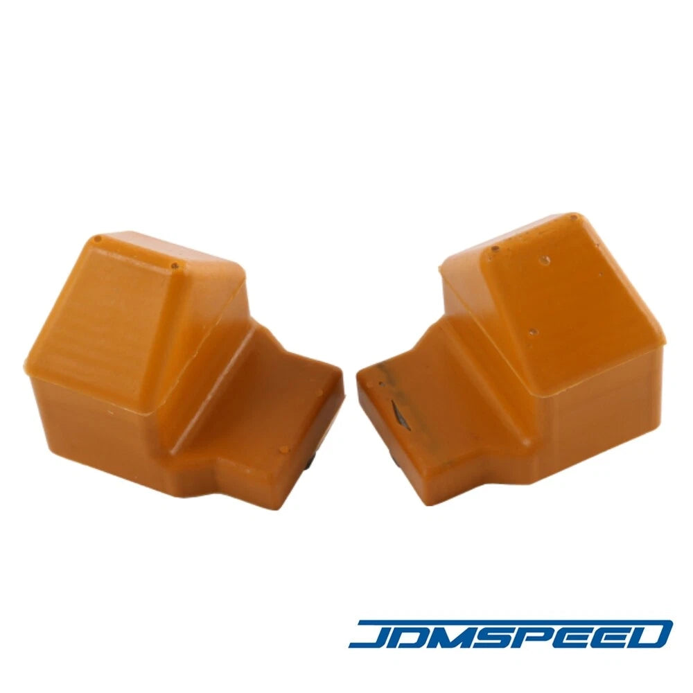 2Pcs Front Suspension Bump Stop for Hummer H2 GMC Sierra Yukon XL (2003–2009) 15835667
